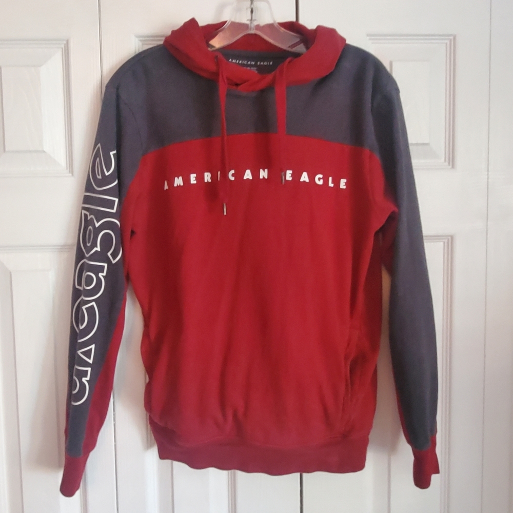 Mens American Eagle hoodie